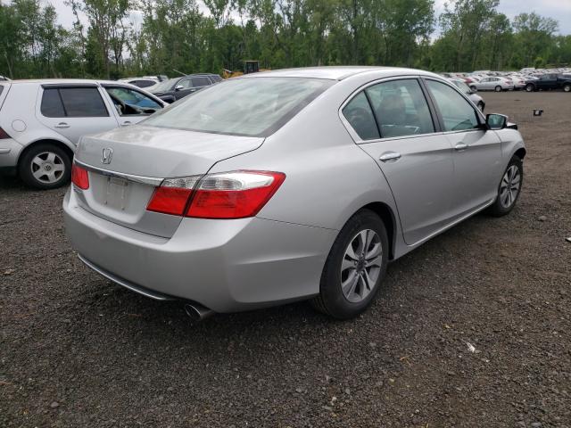 Photo 3 VIN: 1HGCR2F35DA280242 - HONDA ACCORD LX 