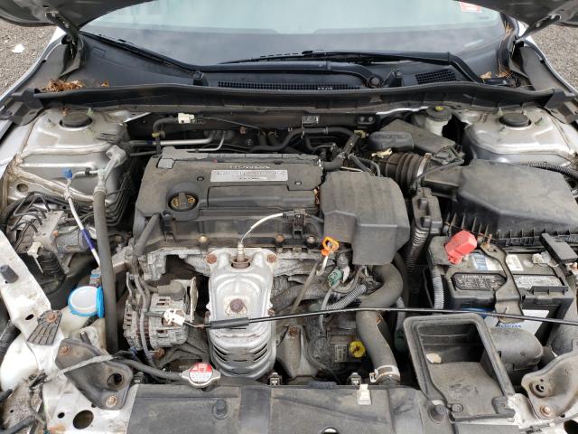 Photo 6 VIN: 1HGCR2F35DA280242 - HONDA ACCORD LX 