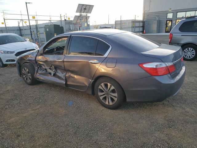 Photo 1 VIN: 1HGCR2F35EA005603 - HONDA ACCORD LX 