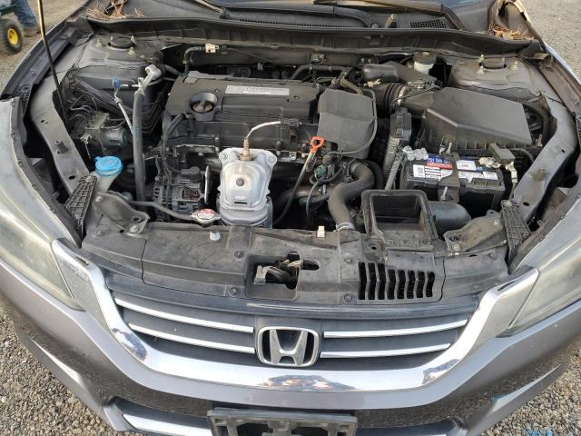 Photo 10 VIN: 1HGCR2F35EA005603 - HONDA ACCORD LX 