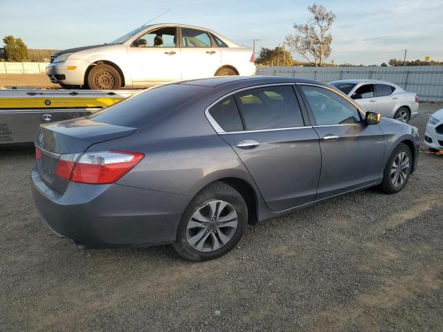 Photo 2 VIN: 1HGCR2F35EA005603 - HONDA ACCORD LX 