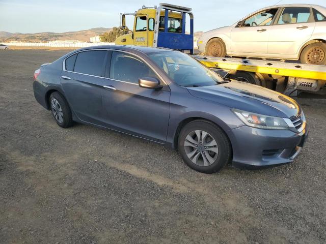 Photo 3 VIN: 1HGCR2F35EA005603 - HONDA ACCORD LX 