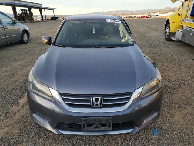 Photo 4 VIN: 1HGCR2F35EA005603 - HONDA ACCORD LX 