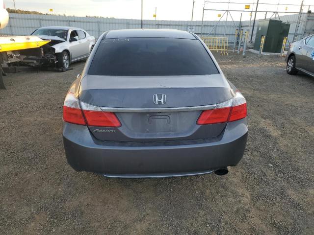 Photo 5 VIN: 1HGCR2F35EA005603 - HONDA ACCORD LX 