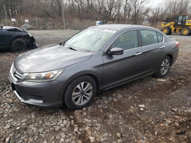 Photo 0 VIN: 1HGCR2F35EA007092 - HONDA ACCORD LX 