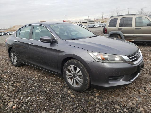 Photo 3 VIN: 1HGCR2F35EA007092 - HONDA ACCORD LX 