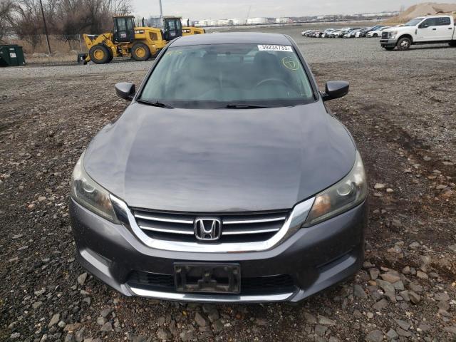 Photo 4 VIN: 1HGCR2F35EA007092 - HONDA ACCORD LX 