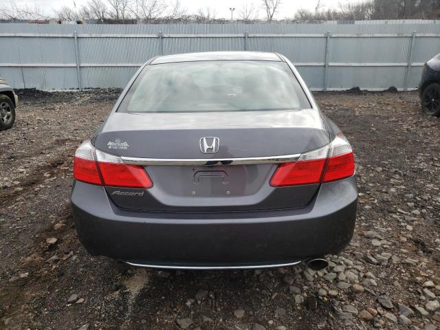 Photo 5 VIN: 1HGCR2F35EA007092 - HONDA ACCORD LX 