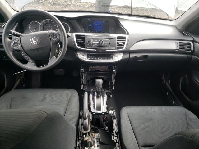 Photo 7 VIN: 1HGCR2F35EA007092 - HONDA ACCORD LX 