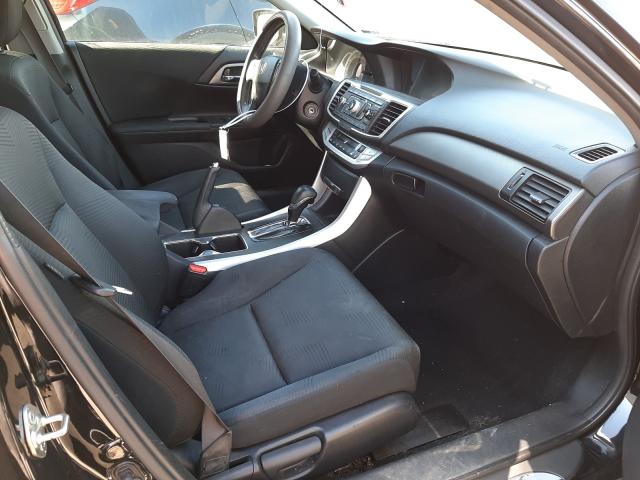 Photo 4 VIN: 1HGCR2F35EA010879 - HONDA ACCORD LX 