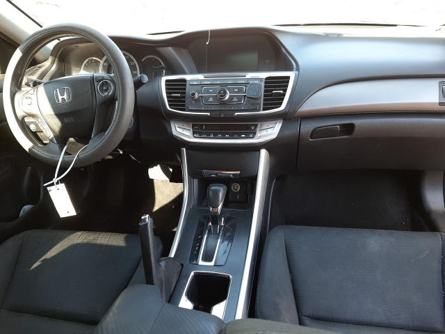 Photo 8 VIN: 1HGCR2F35EA010879 - HONDA ACCORD LX 