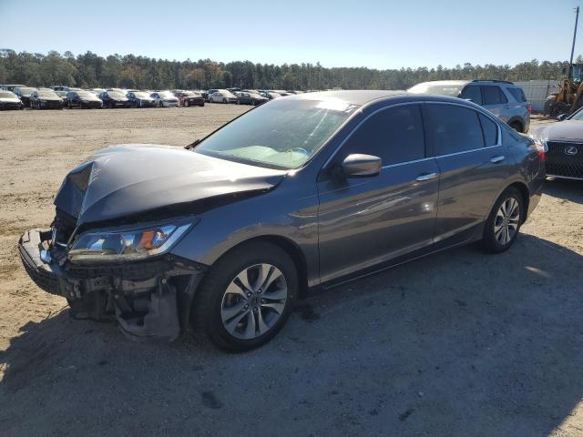 Photo 0 VIN: 1HGCR2F35EA011126 - HONDA ACCORD 