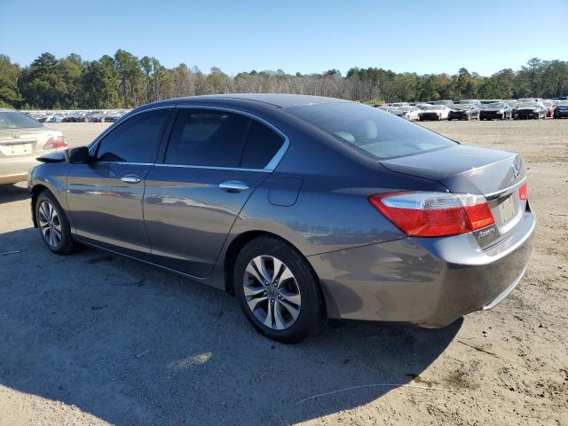 Photo 1 VIN: 1HGCR2F35EA011126 - HONDA ACCORD 