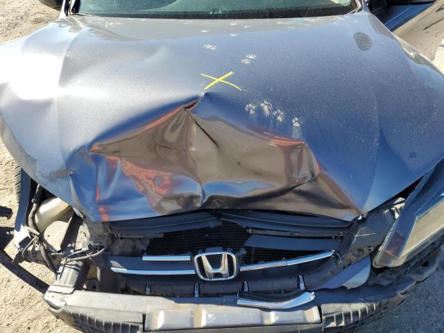 Photo 10 VIN: 1HGCR2F35EA011126 - HONDA ACCORD 