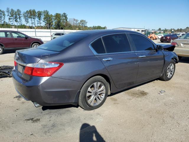 Photo 2 VIN: 1HGCR2F35EA011126 - HONDA ACCORD 