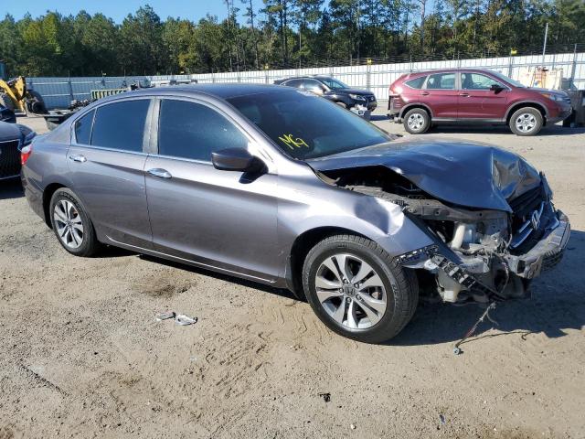 Photo 3 VIN: 1HGCR2F35EA011126 - HONDA ACCORD 