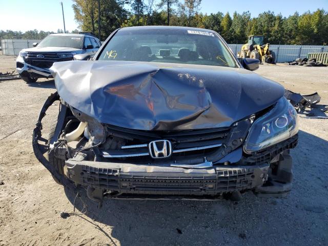 Photo 4 VIN: 1HGCR2F35EA011126 - HONDA ACCORD 