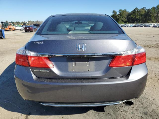 Photo 5 VIN: 1HGCR2F35EA011126 - HONDA ACCORD 