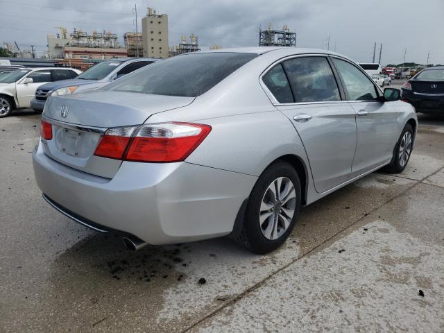 Photo 3 VIN: 1HGCR2F35EA016732 - HONDA ACCORD LX 