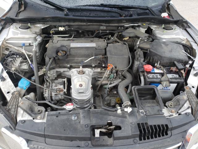 Photo 6 VIN: 1HGCR2F35EA016732 - HONDA ACCORD LX 