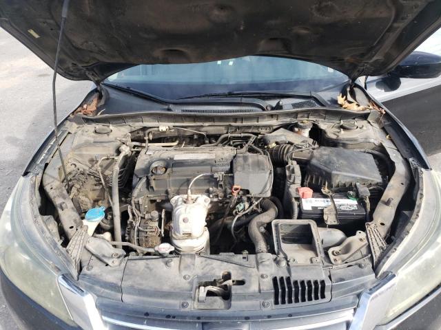 Photo 10 VIN: 1HGCR2F35EA017248 - HONDA ACCORD LX 