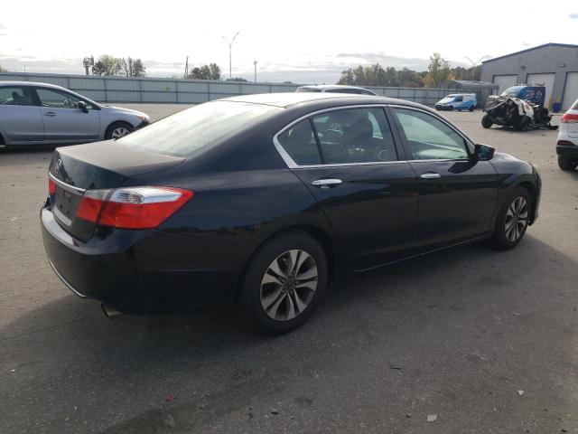 Photo 2 VIN: 1HGCR2F35EA017248 - HONDA ACCORD LX 