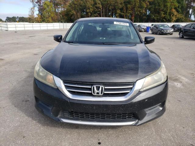 Photo 4 VIN: 1HGCR2F35EA017248 - HONDA ACCORD LX 