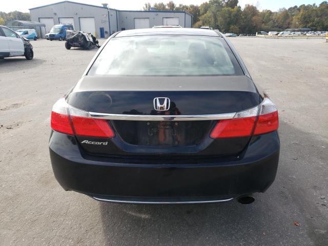 Photo 5 VIN: 1HGCR2F35EA017248 - HONDA ACCORD LX 