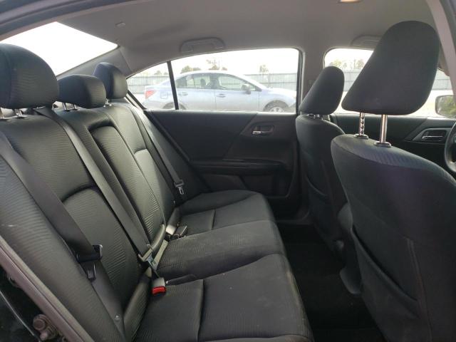 Photo 9 VIN: 1HGCR2F35EA017248 - HONDA ACCORD LX 