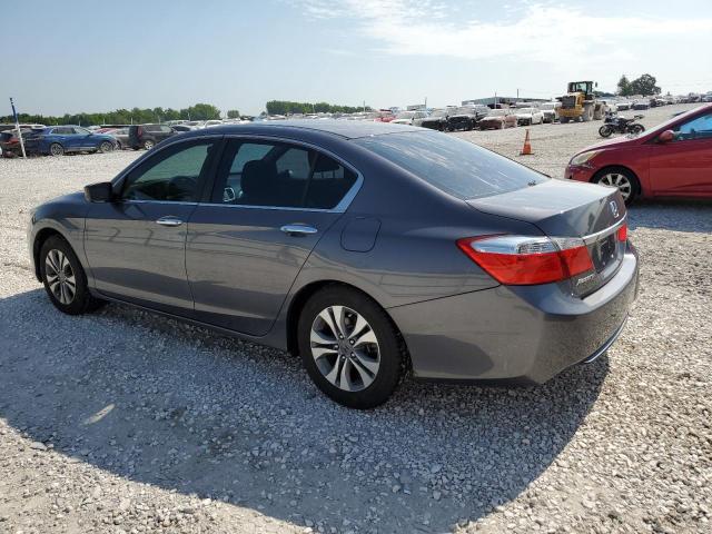 Photo 1 VIN: 1HGCR2F35EA019033 - HONDA ACCORD LX 