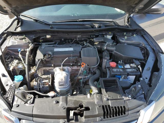 Photo 10 VIN: 1HGCR2F35EA019033 - HONDA ACCORD LX 