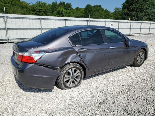 Photo 2 VIN: 1HGCR2F35EA019033 - HONDA ACCORD LX 