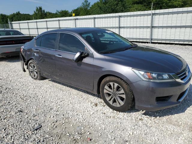 Photo 3 VIN: 1HGCR2F35EA019033 - HONDA ACCORD LX 