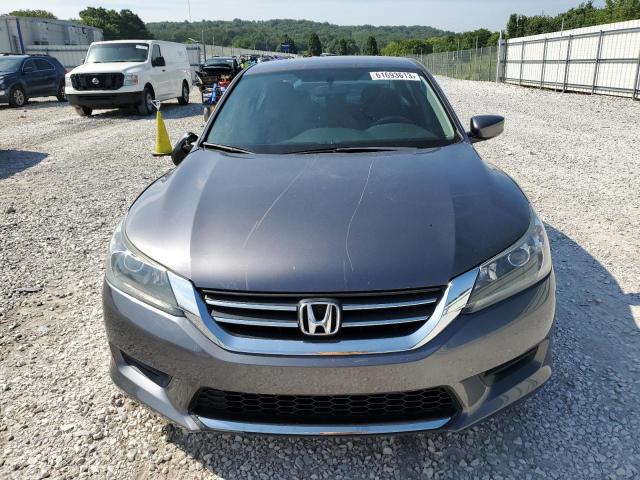 Photo 4 VIN: 1HGCR2F35EA019033 - HONDA ACCORD LX 