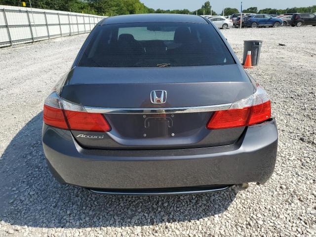 Photo 5 VIN: 1HGCR2F35EA019033 - HONDA ACCORD LX 