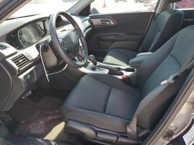 Photo 6 VIN: 1HGCR2F35EA019033 - HONDA ACCORD LX 