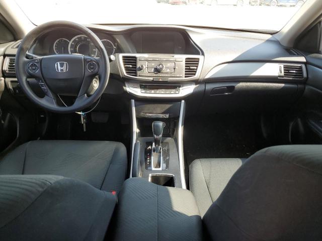 Photo 7 VIN: 1HGCR2F35EA019033 - HONDA ACCORD LX 