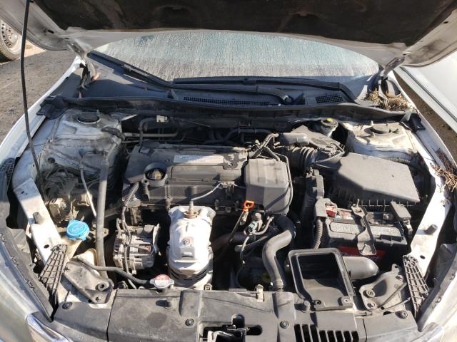 Photo 6 VIN: 1HGCR2F35EA027925 - HONDA ACCORD LX 