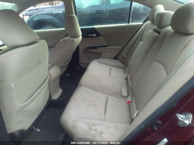 Photo 7 VIN: 1HGCR2F35EA029304 - HONDA ACCORD SEDAN 