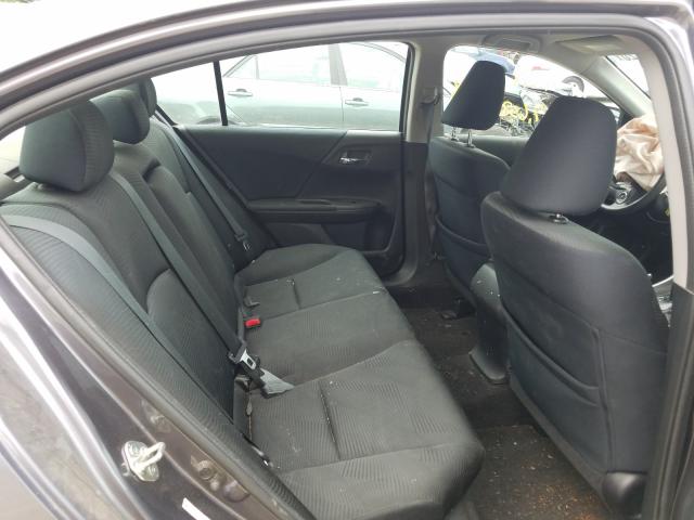 Photo 5 VIN: 1HGCR2F35EA029996 - HONDA ACCORD LX 