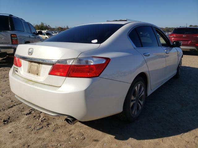 Photo 3 VIN: 1HGCR2F35EA031053 - HONDA ACCORD LX 