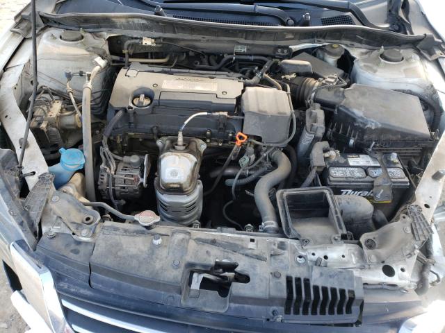 Photo 6 VIN: 1HGCR2F35EA031053 - HONDA ACCORD LX 