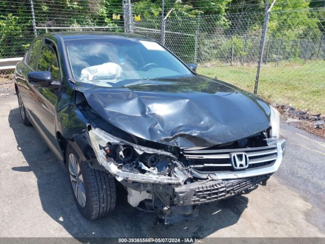 Photo 5 VIN: 1HGCR2F35EA038360 - HONDA ACCORD 