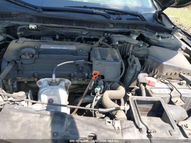 Photo 9 VIN: 1HGCR2F35EA038360 - HONDA ACCORD 