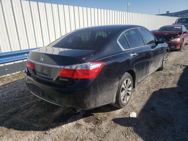 Photo 3 VIN: 1HGCR2F35EA040867 - HONDA ACCORD LX 