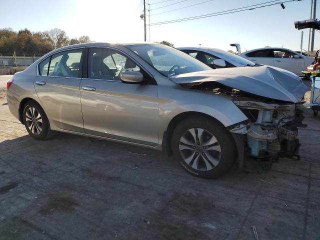 Photo 3 VIN: 1HGCR2F35EA048578 - HONDA ACCORD LX 