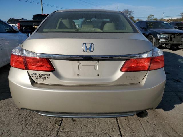 Photo 5 VIN: 1HGCR2F35EA048578 - HONDA ACCORD LX 