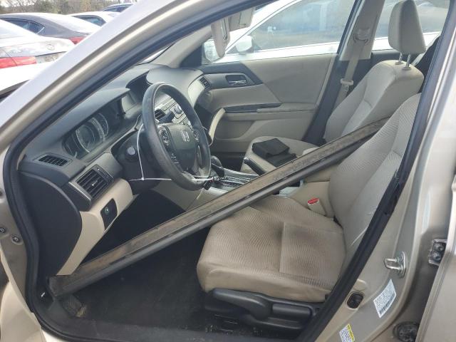 Photo 6 VIN: 1HGCR2F35EA048578 - HONDA ACCORD LX 