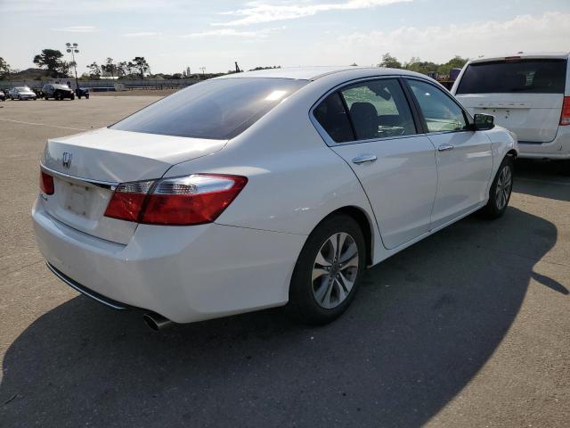 Photo 3 VIN: 1HGCR2F35EA052081 - HONDA ACCORD LX 