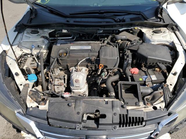 Photo 6 VIN: 1HGCR2F35EA052081 - HONDA ACCORD LX 